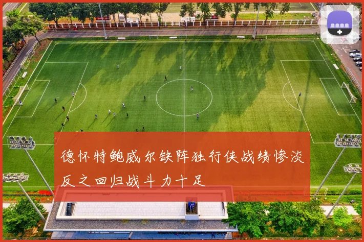 德怀特鲍威尔缺阵独行侠战绩惨淡反之回归战斗力十足