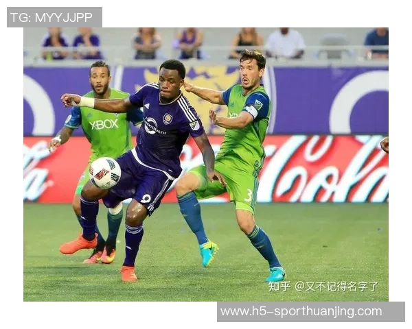 美职联2027年重组为五大赛区迈阿密与奥兰多城同属一区