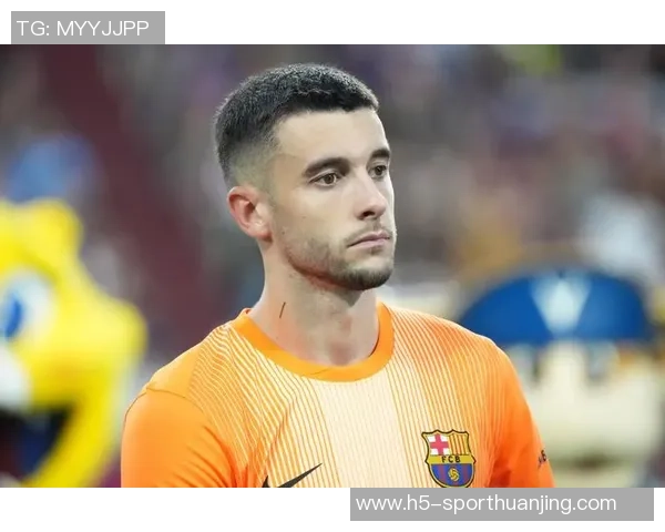 霍安加西亚等六人有望助力巴萨夺得首个冠军荣耀