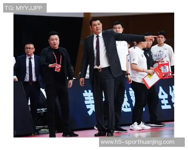 巩晓彬携弟子出战全运杨瀚森未能如愿驰援球队